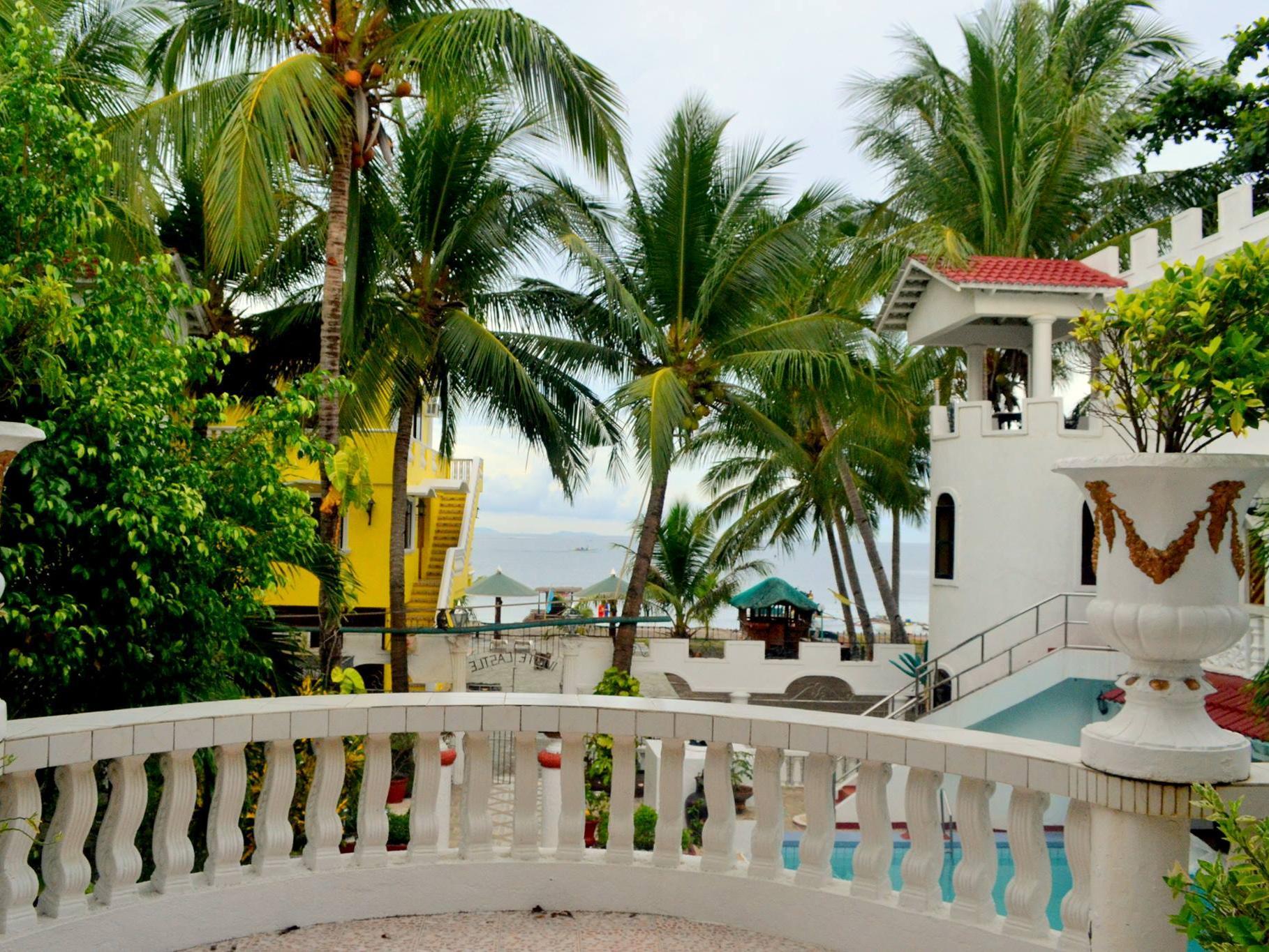 White Castle Resort & Hotel 3*