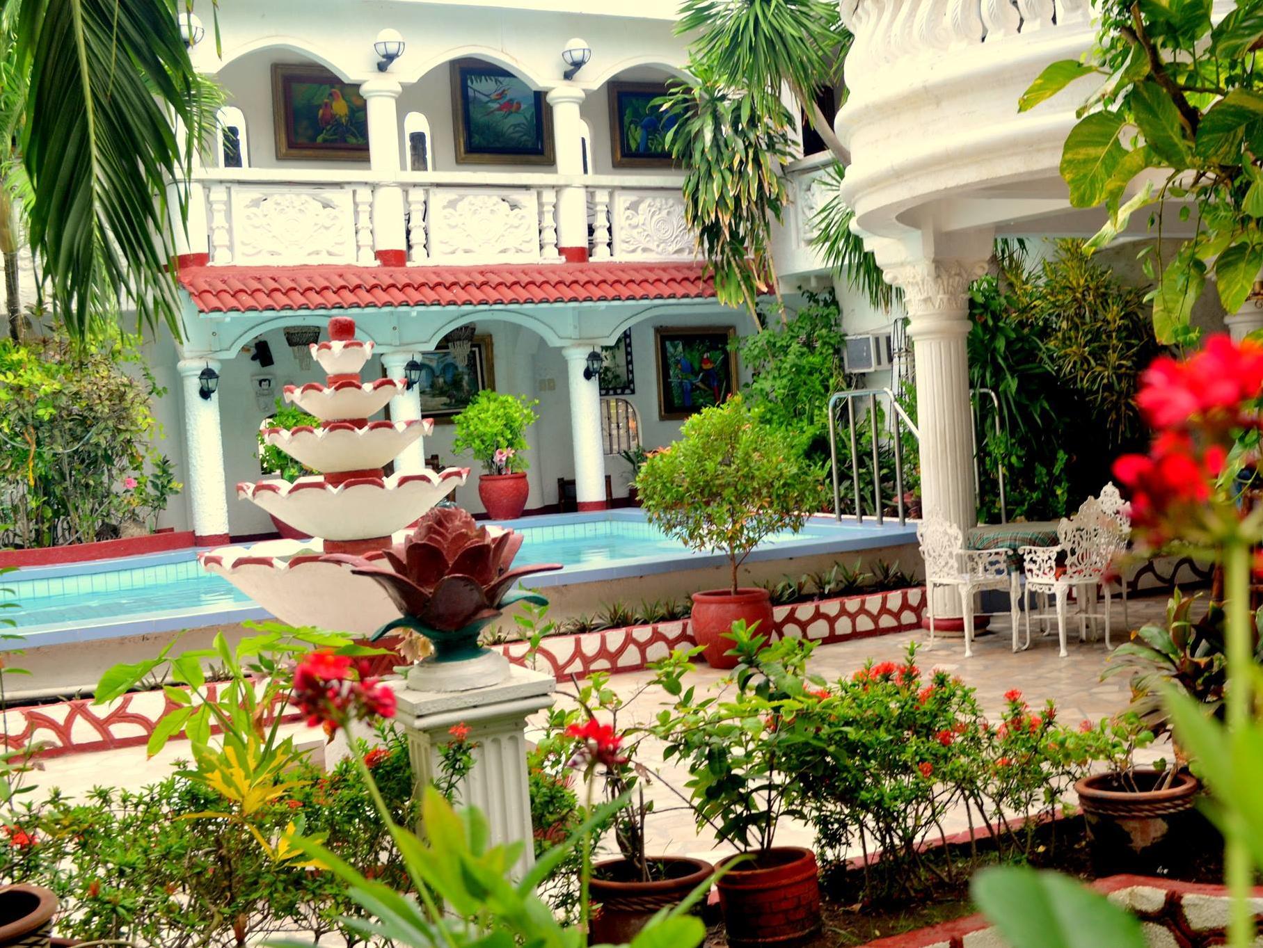 White Castle Resort & Hotel 3*