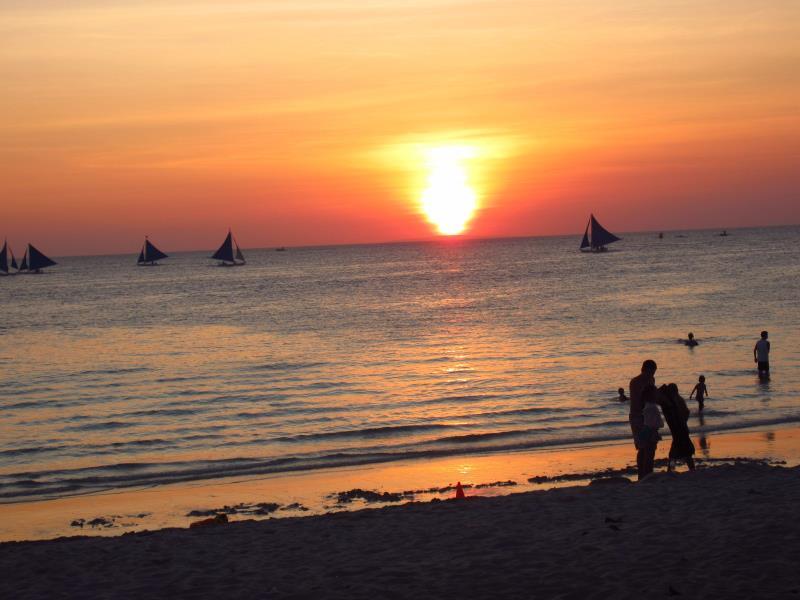 Kaiyana Boracay 3*