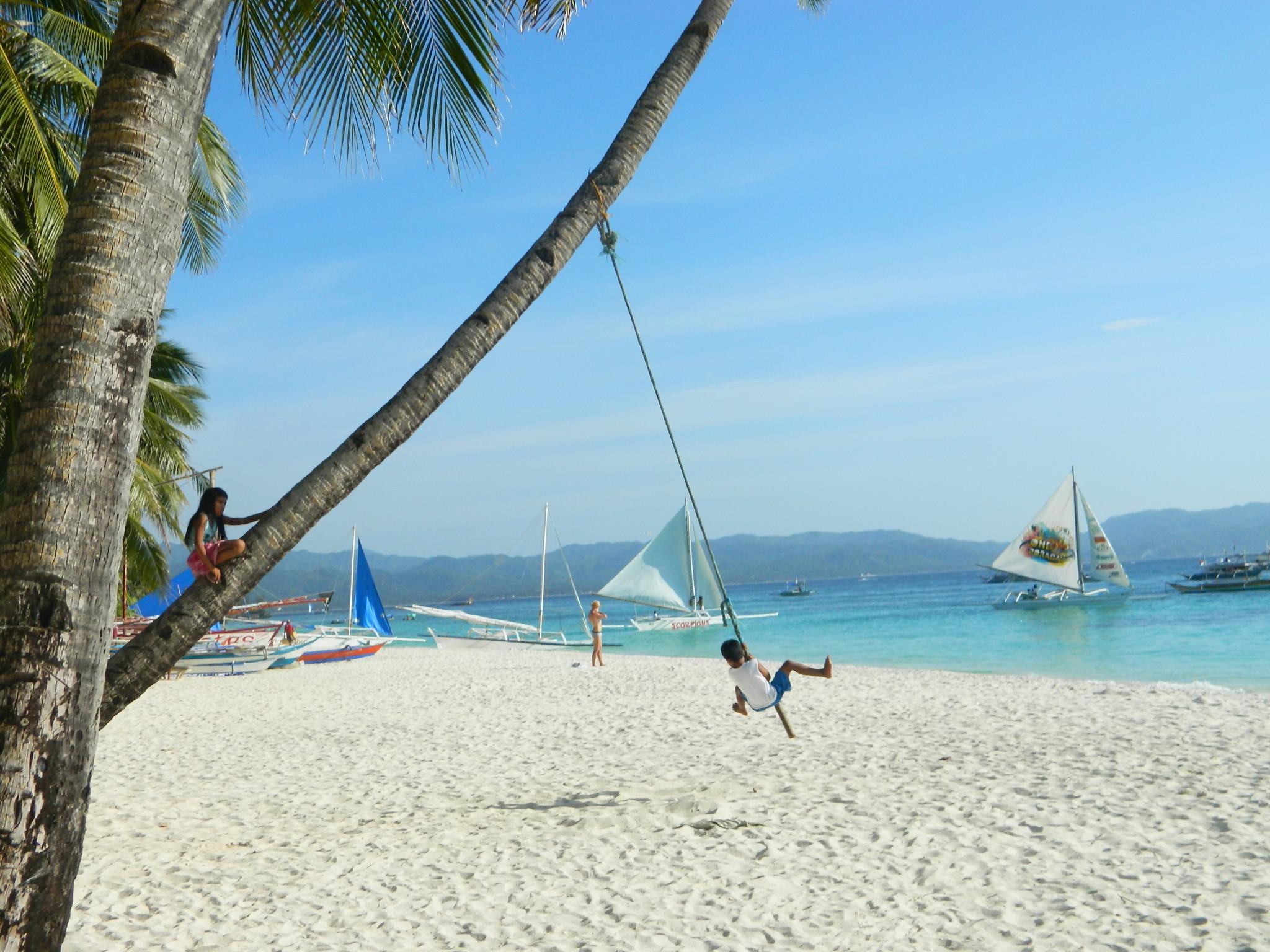 Kaiyana Boracay 3*