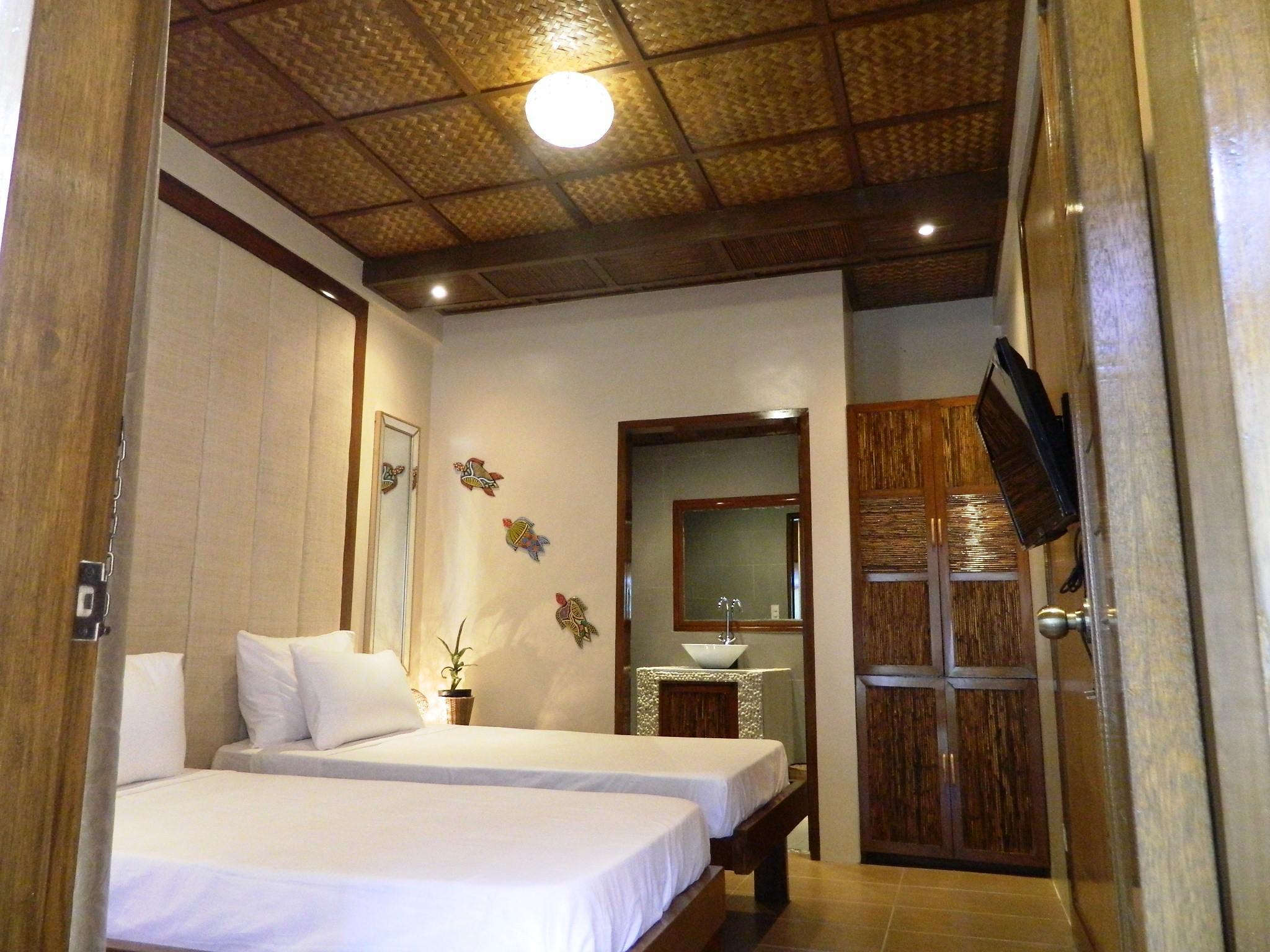 Kaiyana Boracay 3*