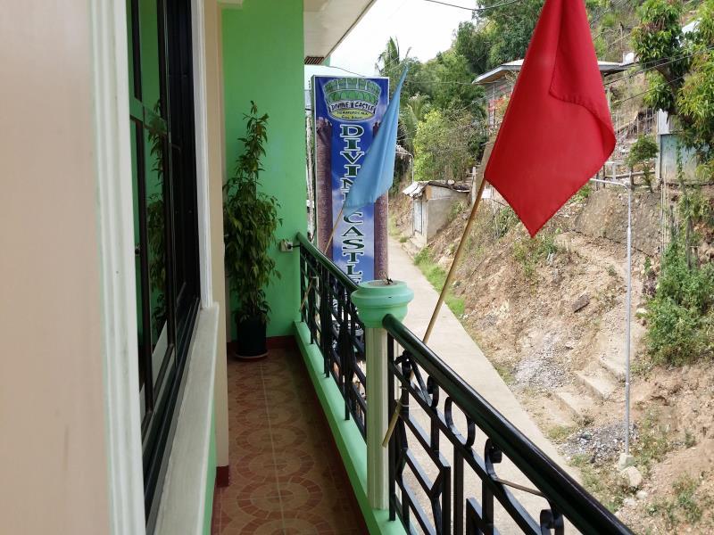 Divine Castle Travelers Inn 2*
