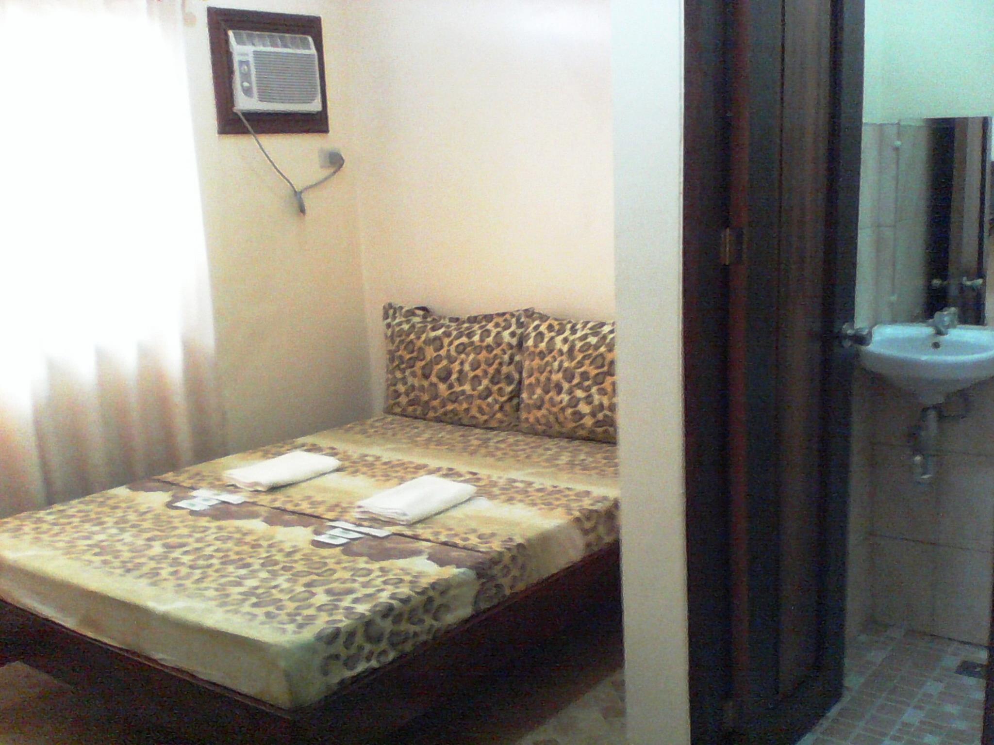 Divine Castle Travelers Inn 2*