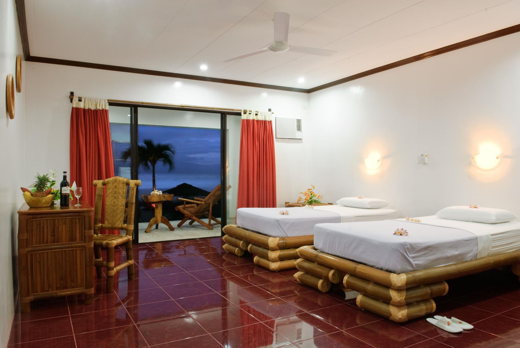 Kasai Village Dive Resort 4*