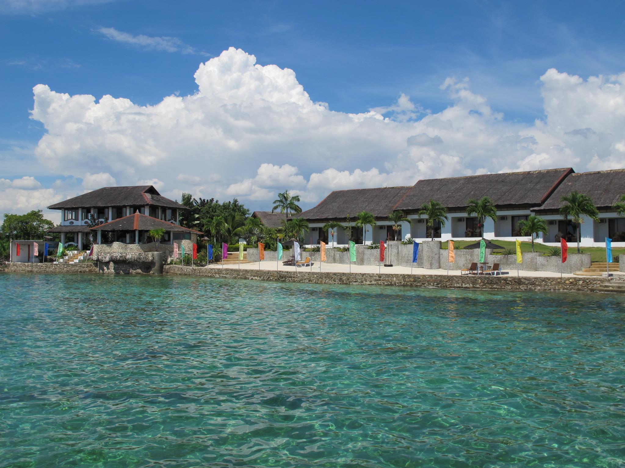 Kasai Village Dive Resort 4*