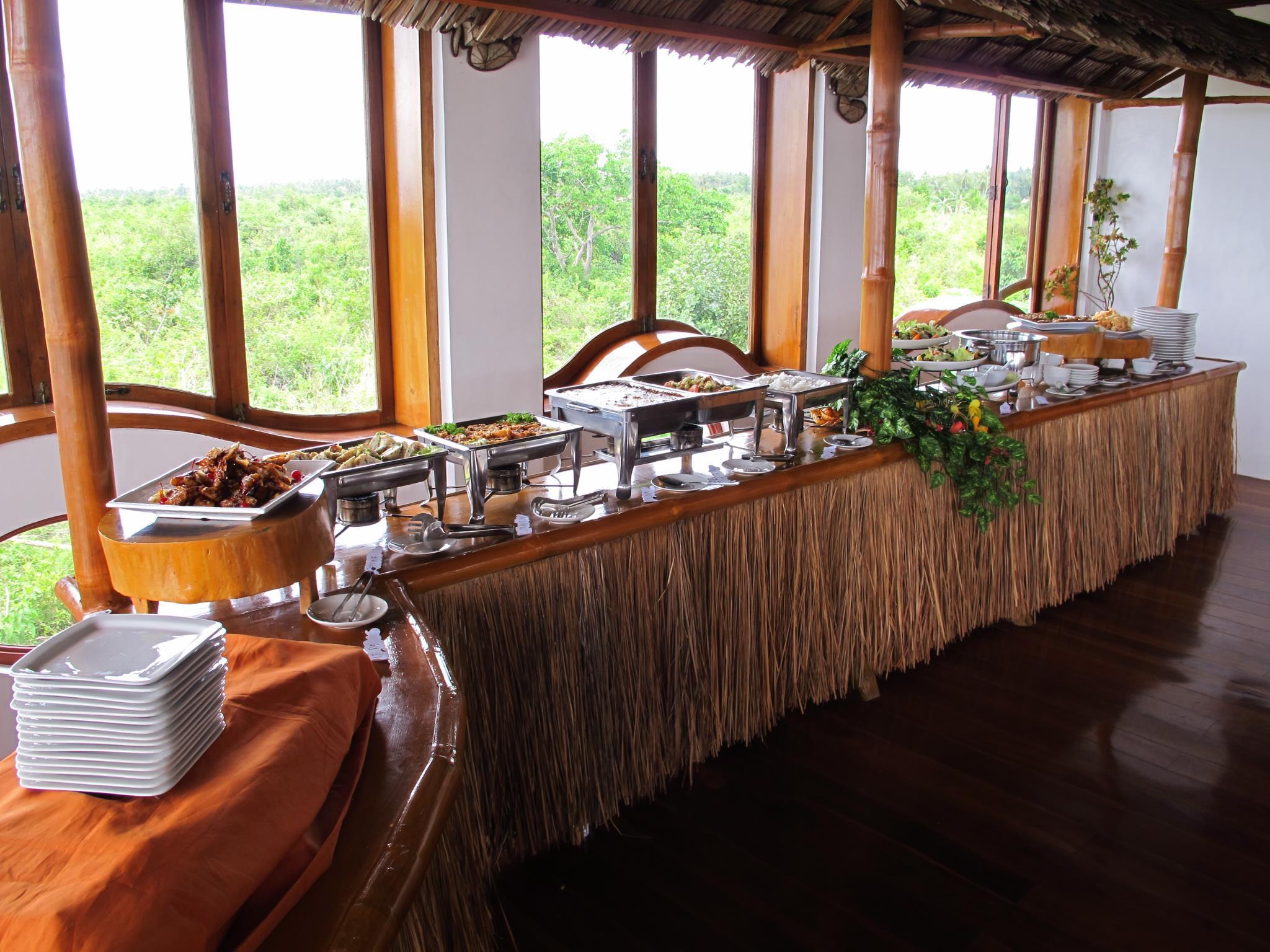 Kasai Village Dive Resort 4*
