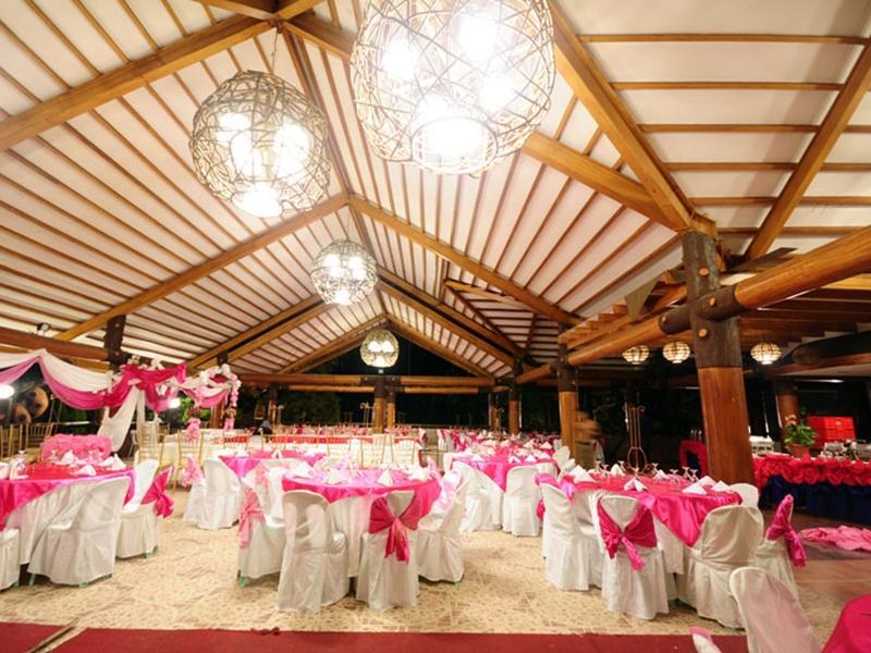 Bosay Hotel 2*