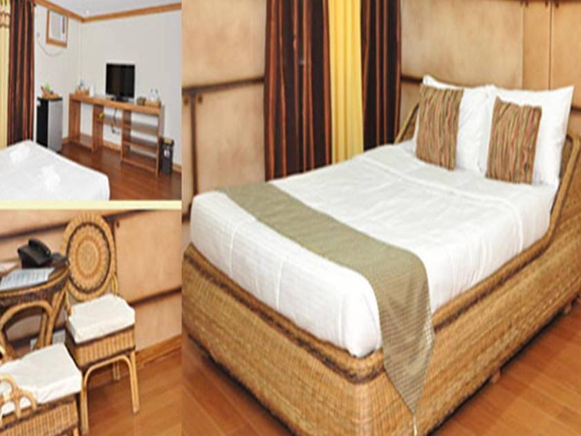 Bosay Hotel 2*