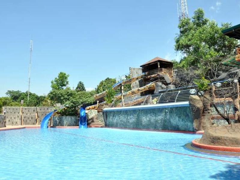 Bosay Hotel 2*