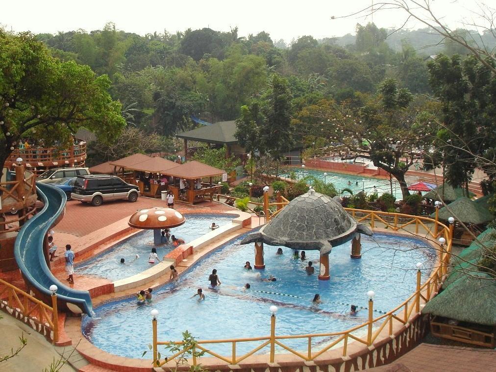 Bosay Hotel 2*