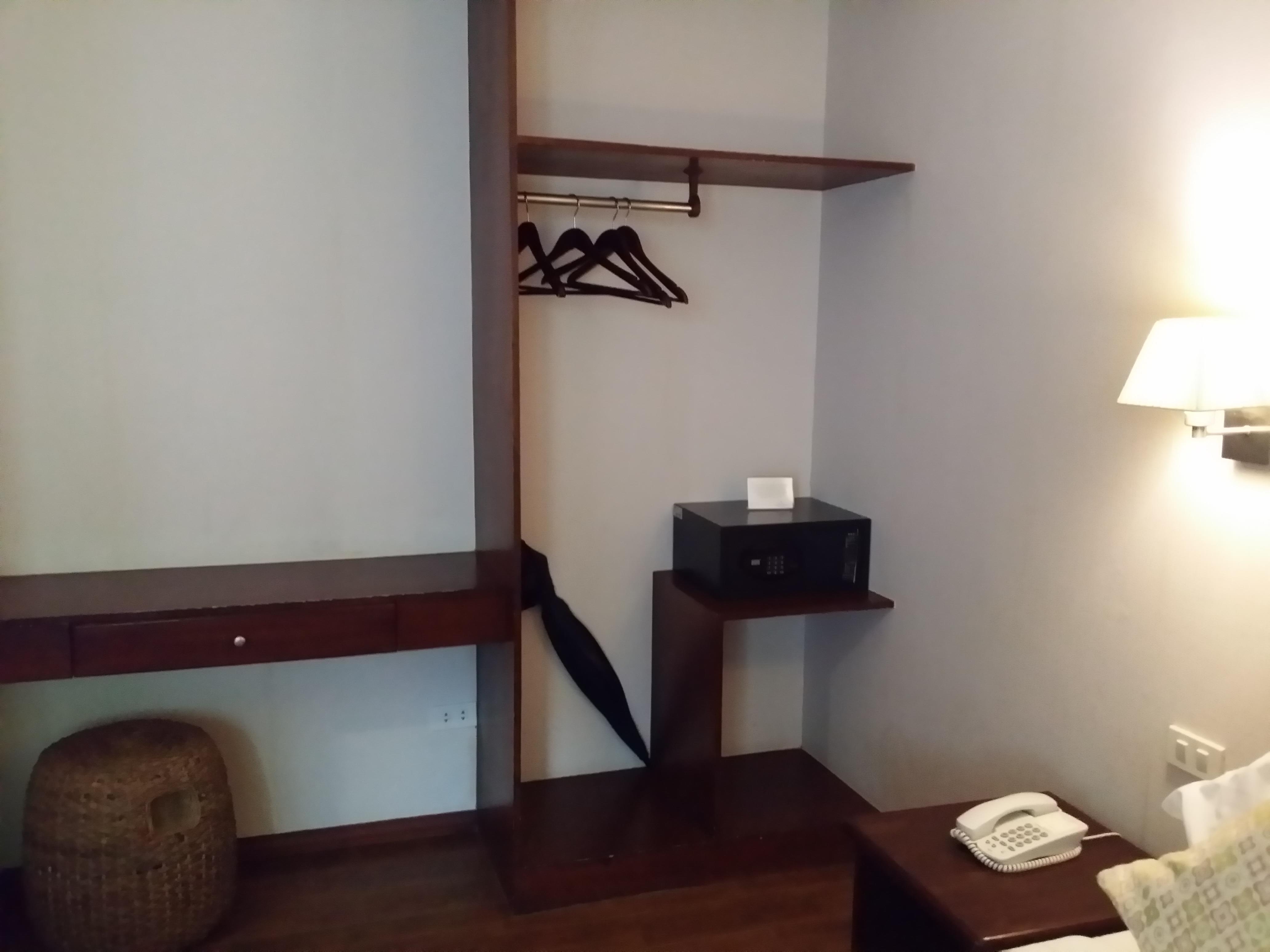 MANGODLONG PARADISE BEACH RESORT 3*