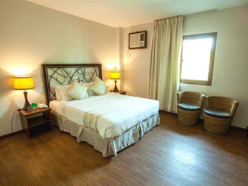 MANGODLONG PARADISE BEACH RESORT 3*