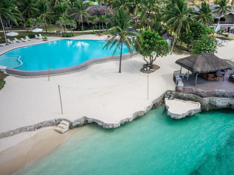 MANGODLONG PARADISE BEACH RESORT 3*