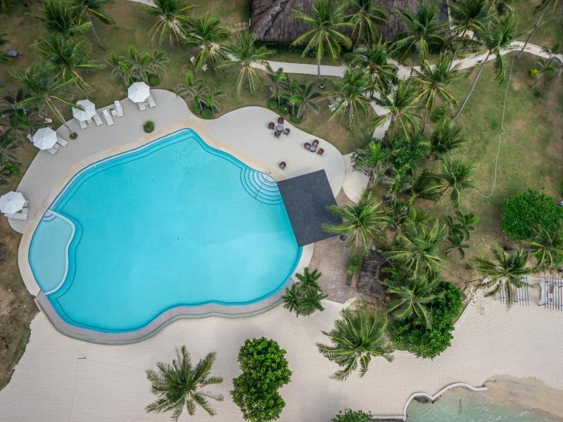 MANGODLONG PARADISE BEACH RESORT 3*