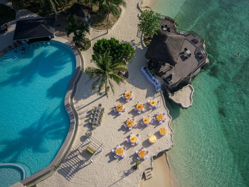 MANGODLONG PARADISE BEACH RESORT 3*