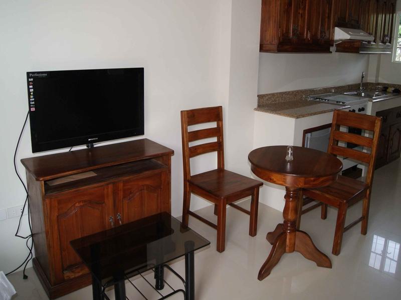 Spurlock Residences 3*