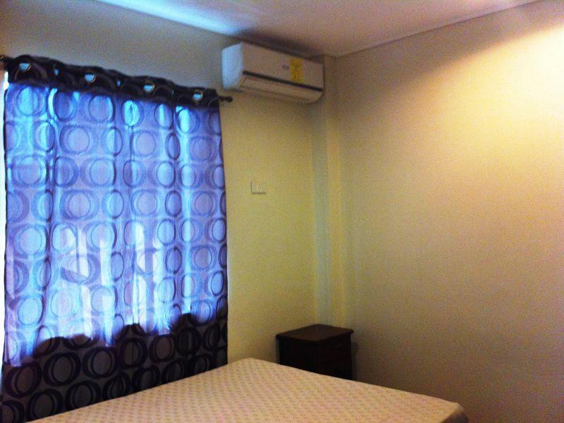 Spurlock Residences 3*