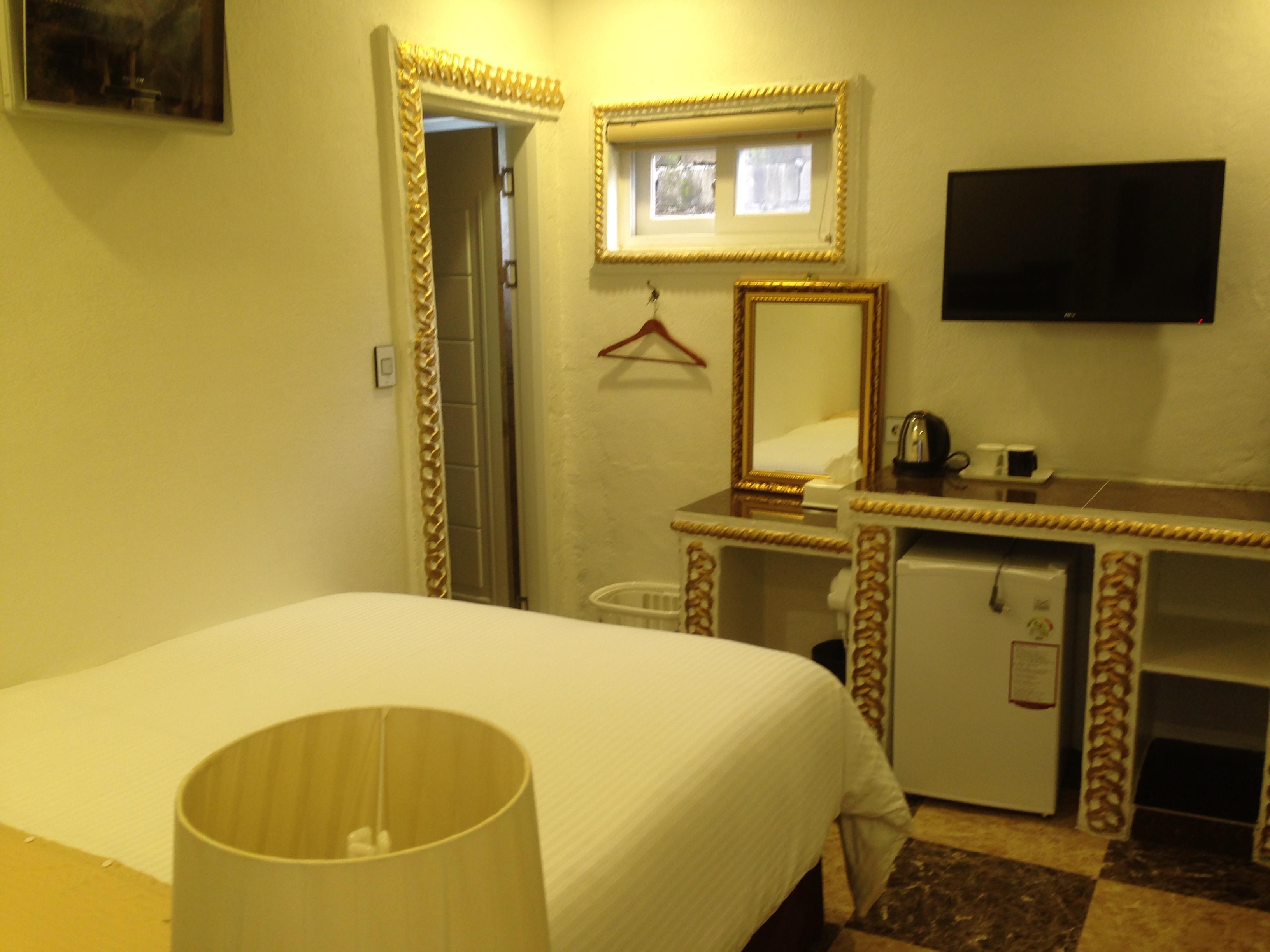 Olle Hotel 3*
