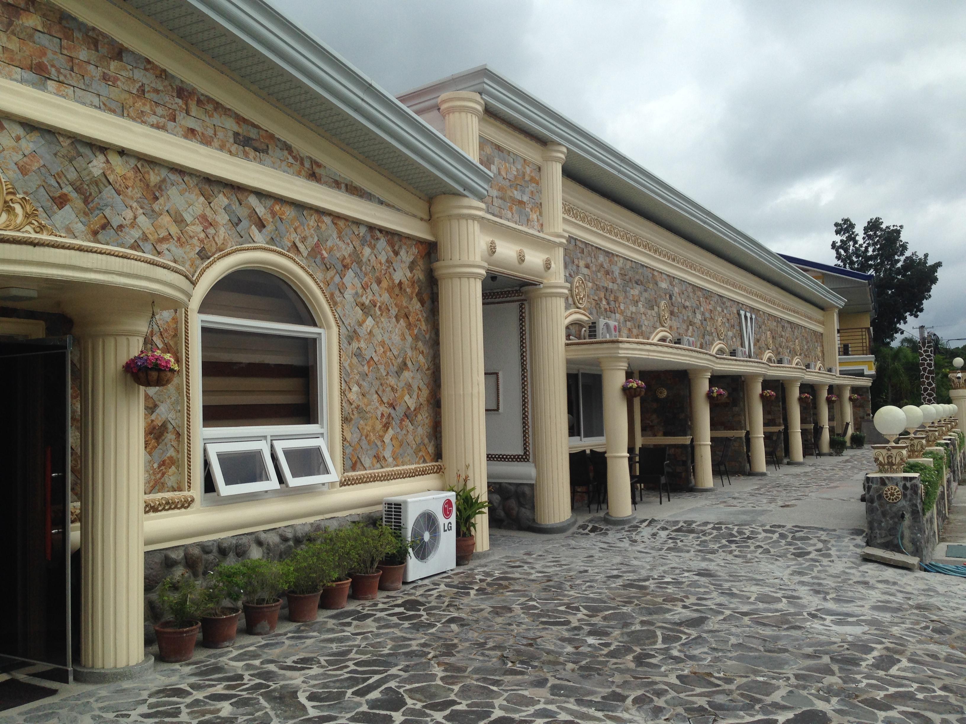 Olle Hotel 3*