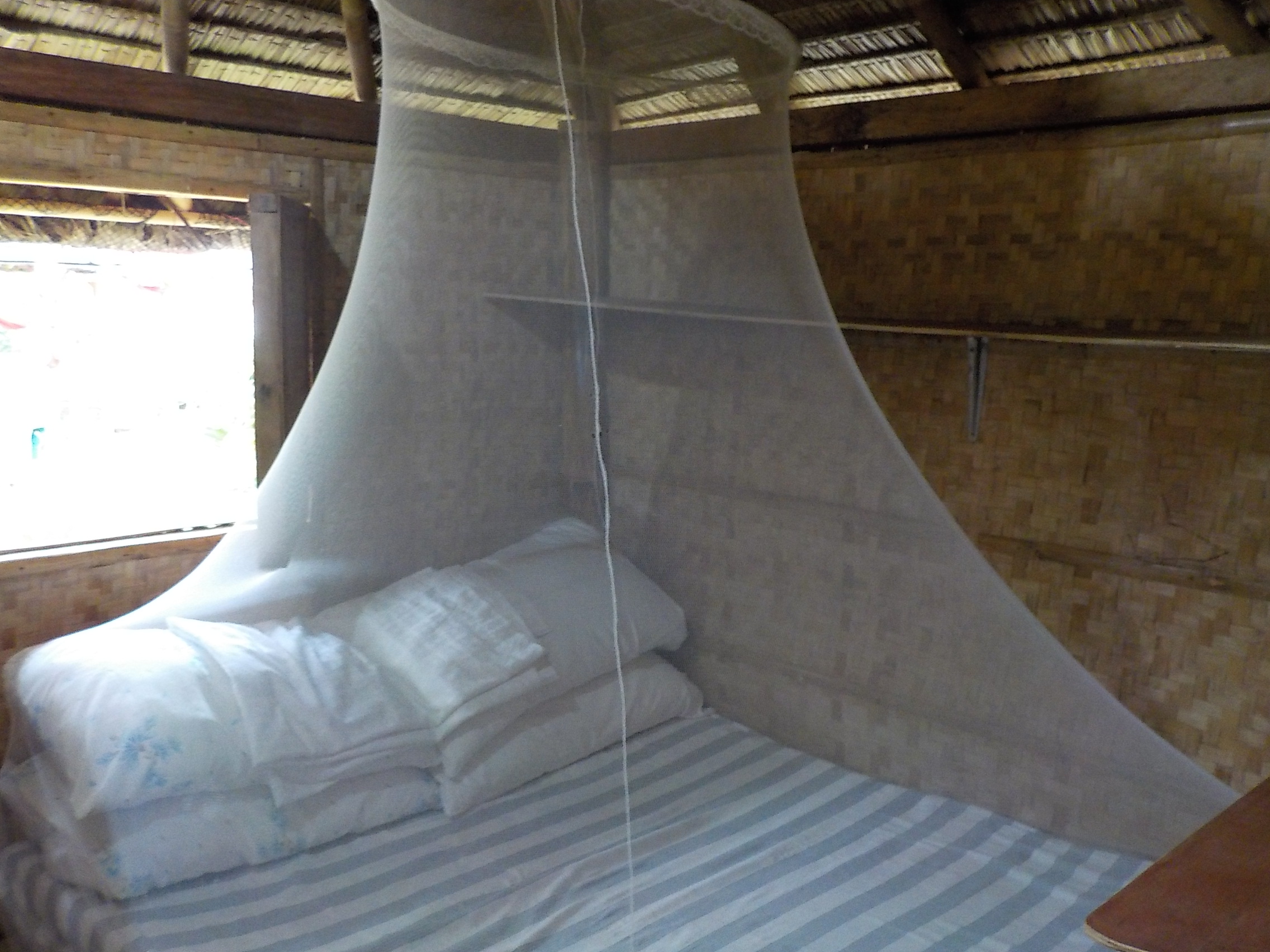 HangOut Beach & Resort 2*