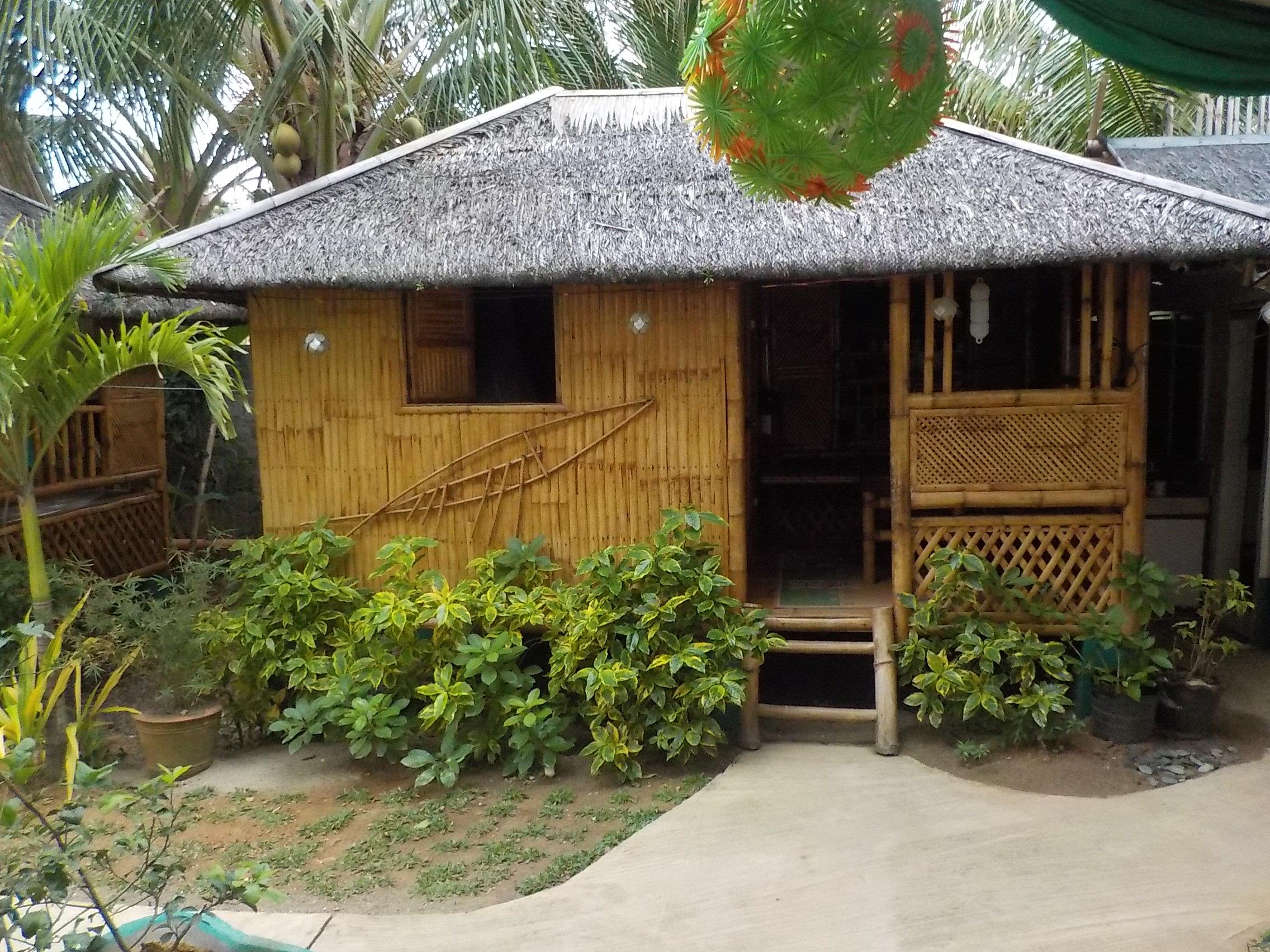 HangOut Beach & Resort 2*