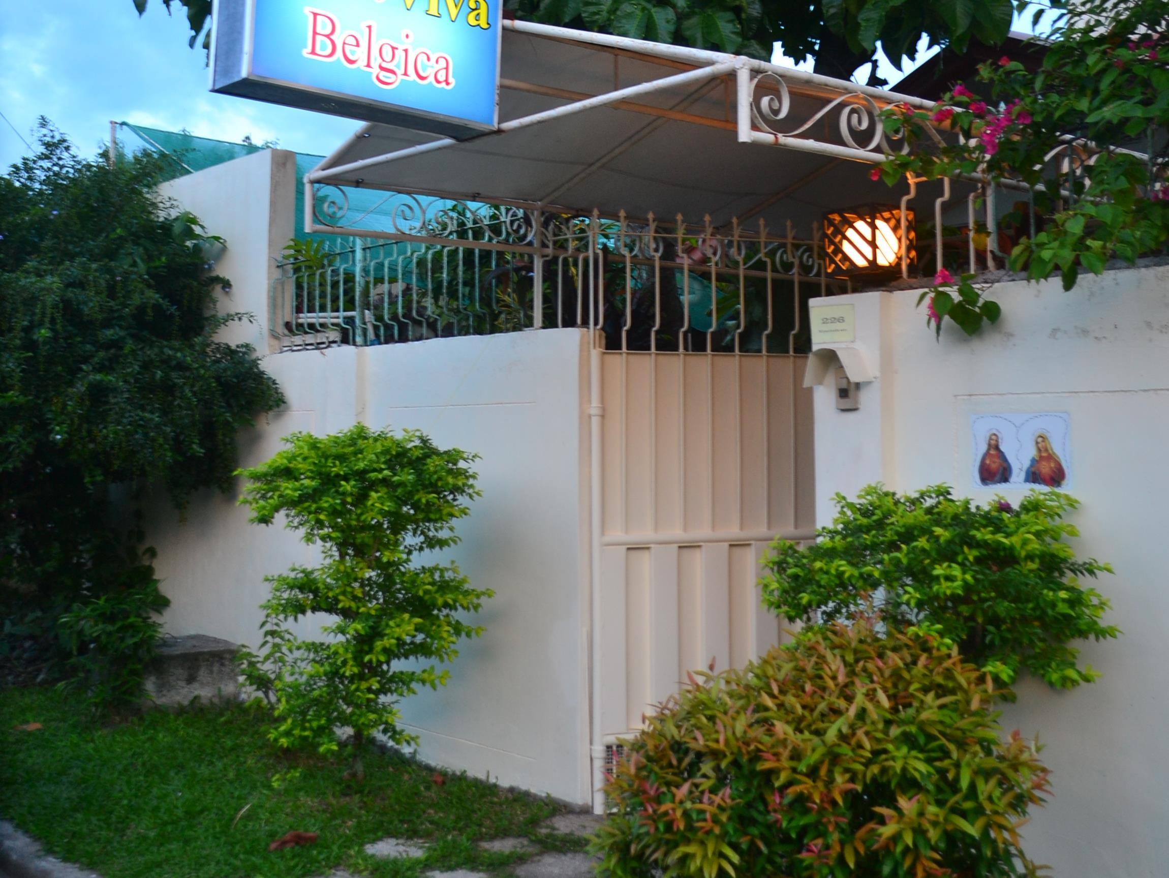 Villa Viva Belgica 2*
