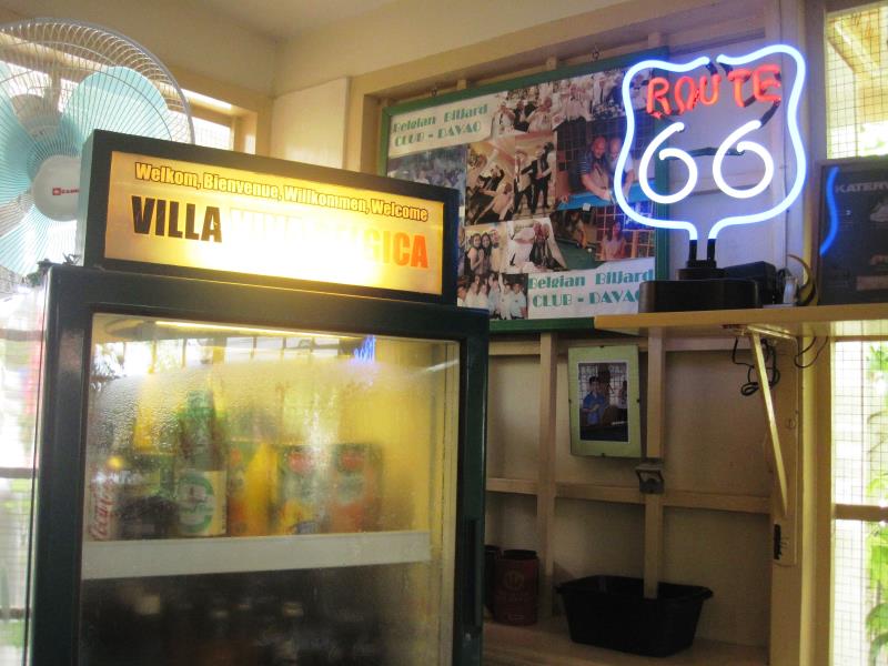 Villa Viva Belgica 2*