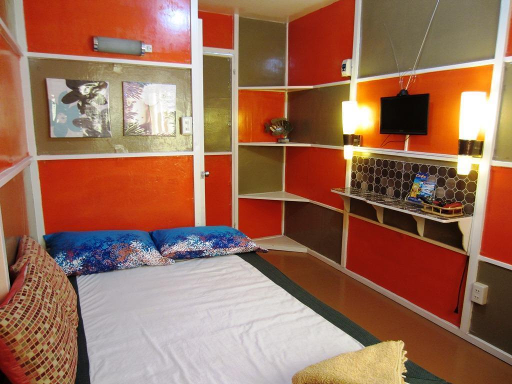 Flory's Inn 3*