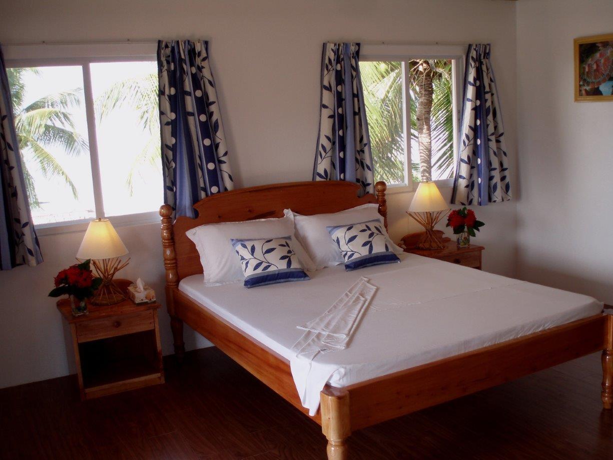 Magic Island Dive Resort 3*