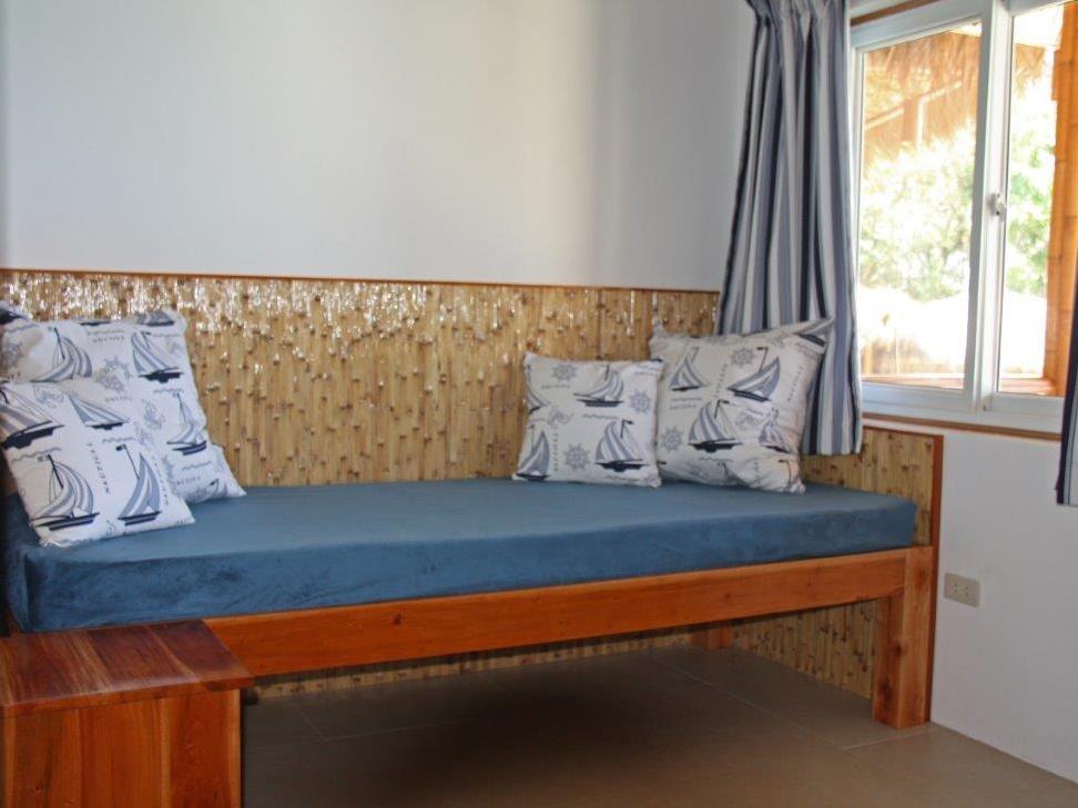 Magic Oceans Dive Resort 3*