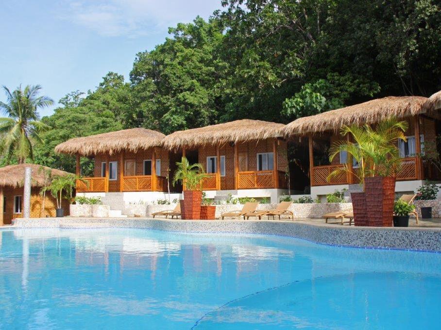 Magic Oceans Dive Resort 3*
