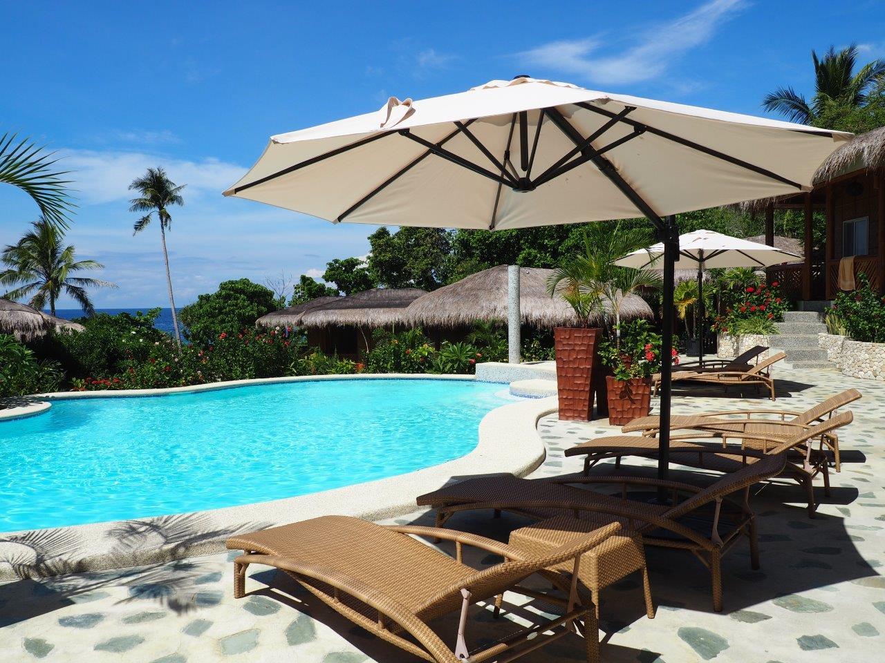 Magic Oceans Dive Resort 3*