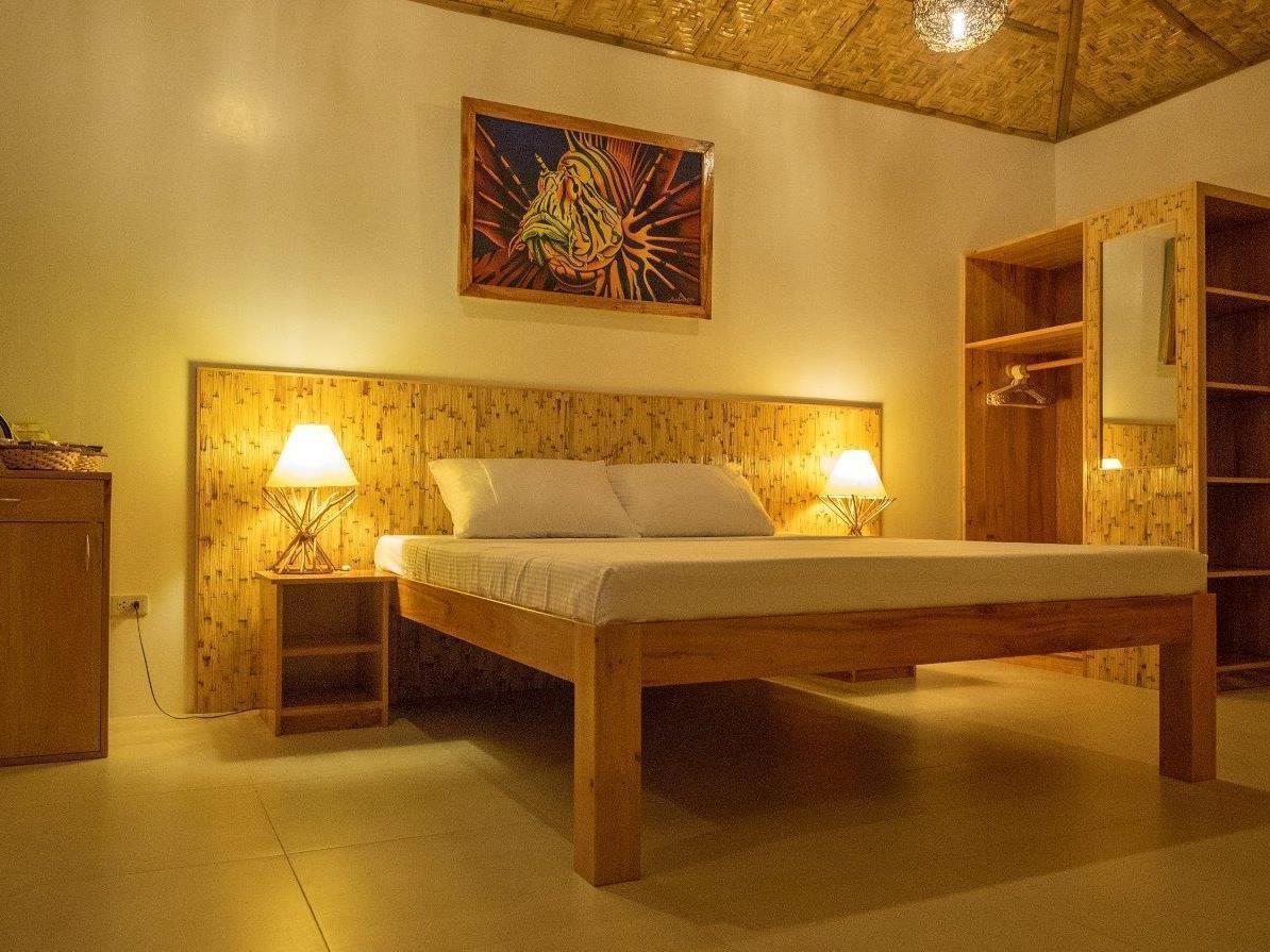 Magic Oceans Dive Resort 3*