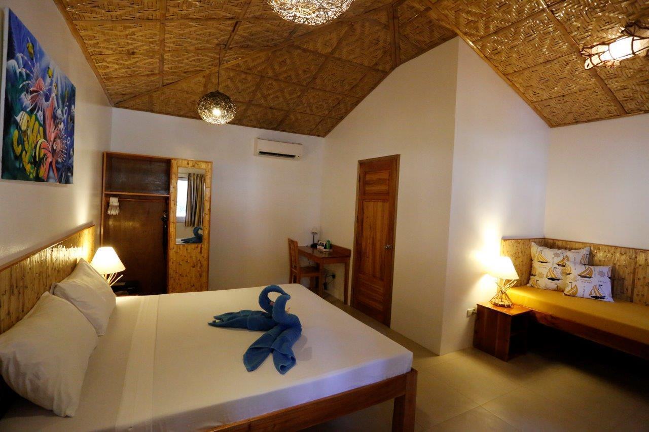 Magic Oceans Dive Resort 3*