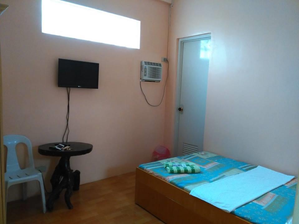 Aranas-Carillo Travellers Inn 1*