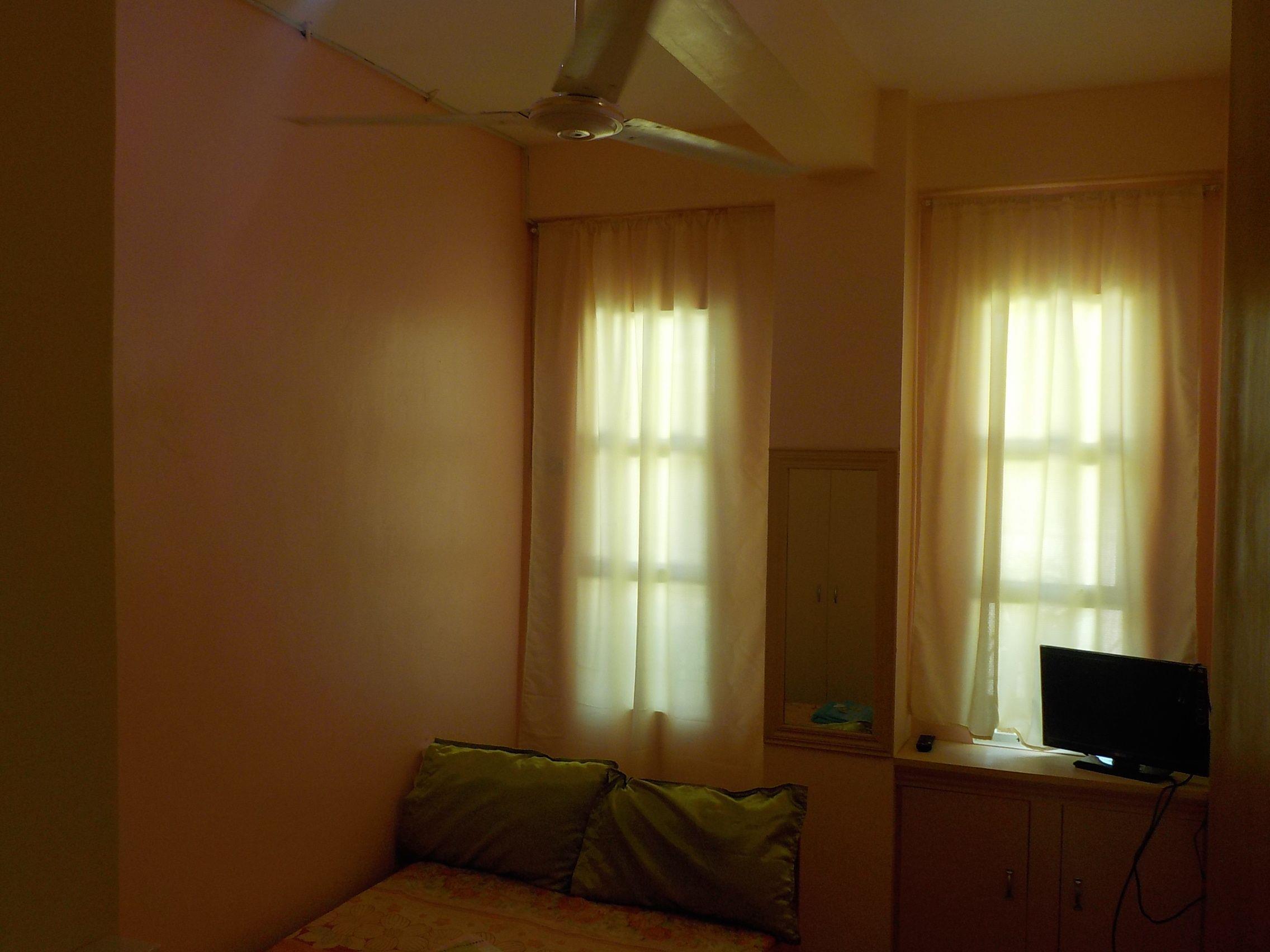 Aranas-Carillo Travellers Inn 1*