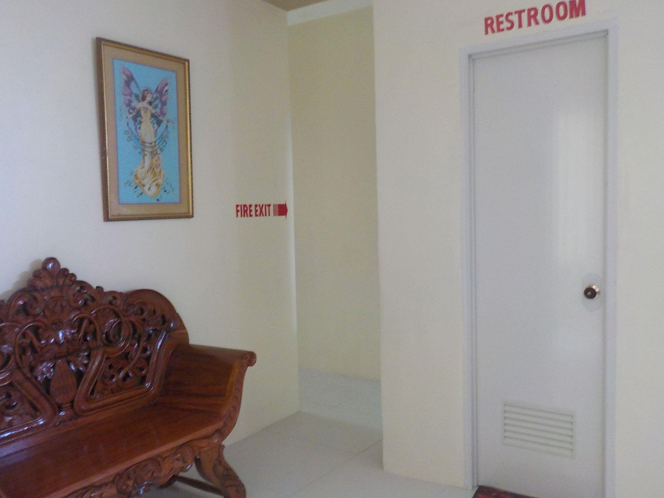 Aranas-Carillo Travellers Inn 1*