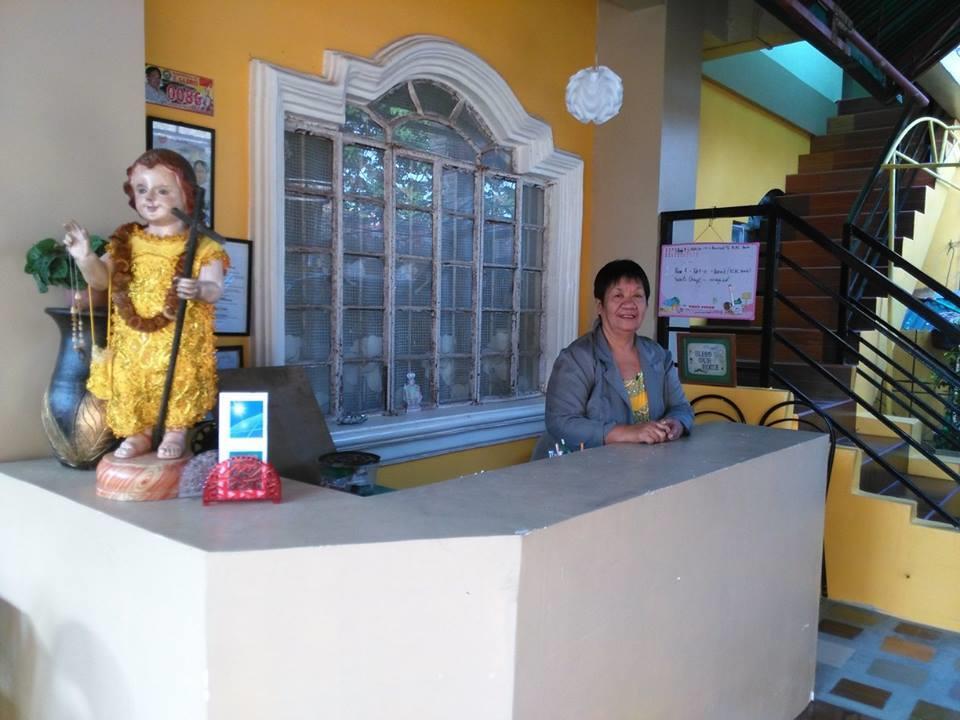 Aranas-Carillo Travellers Inn 1*