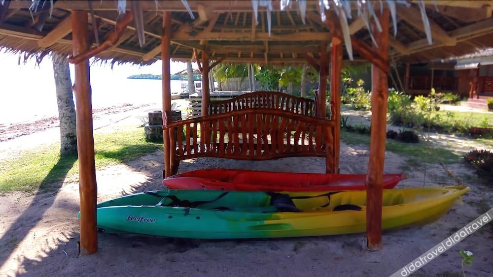Bruce Beach Resort 3*