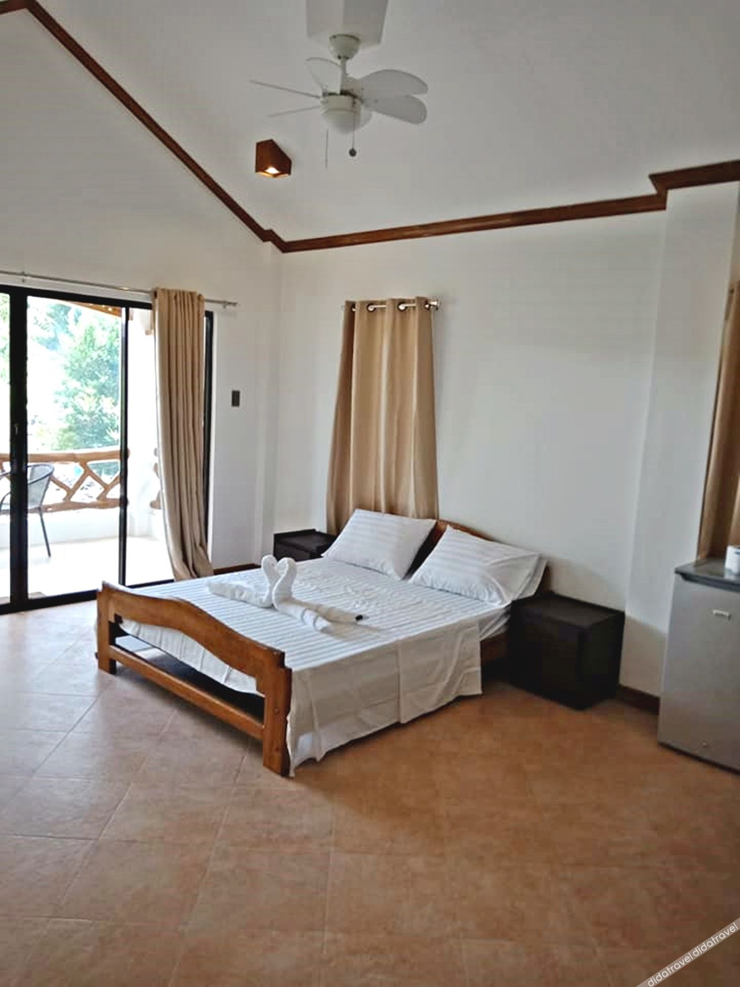 Bruce Beach Resort 3*