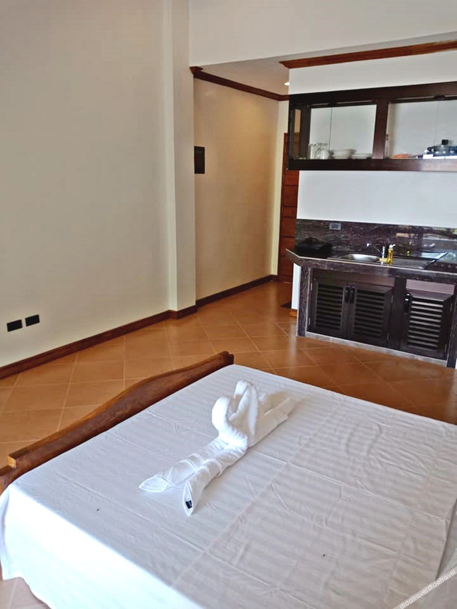 Bruce Beach Resort 3*