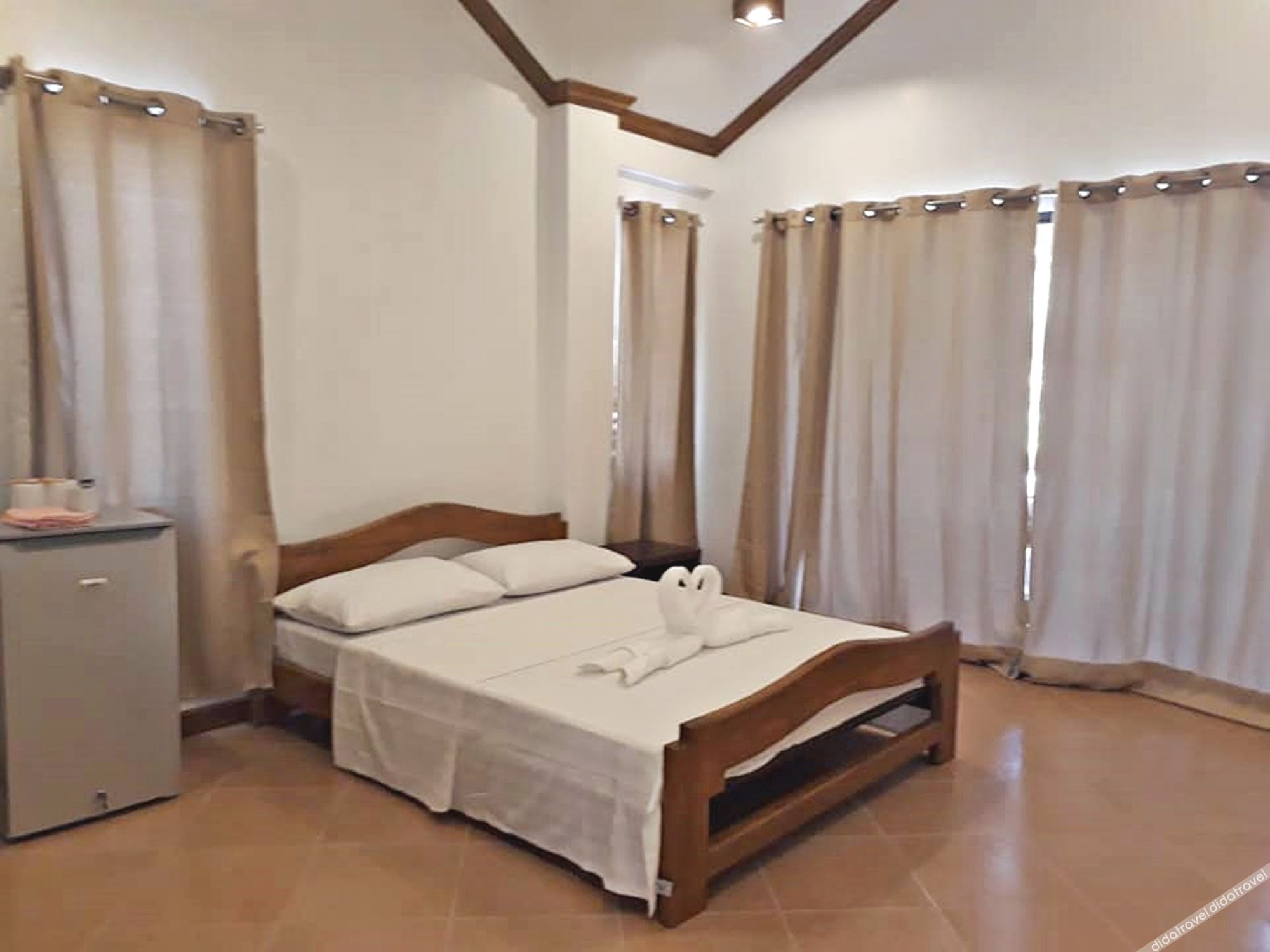 Bruce Beach Resort 3*