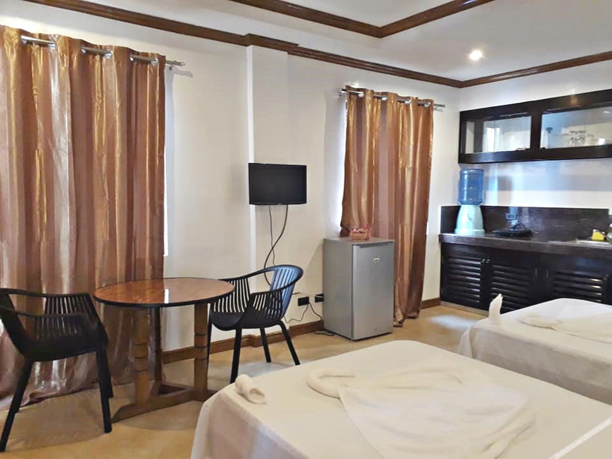 Bruce Beach Resort 3*