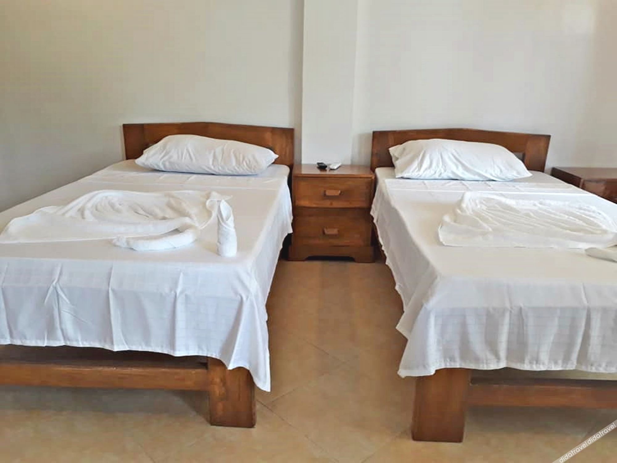 Bruce Beach Resort 3*
