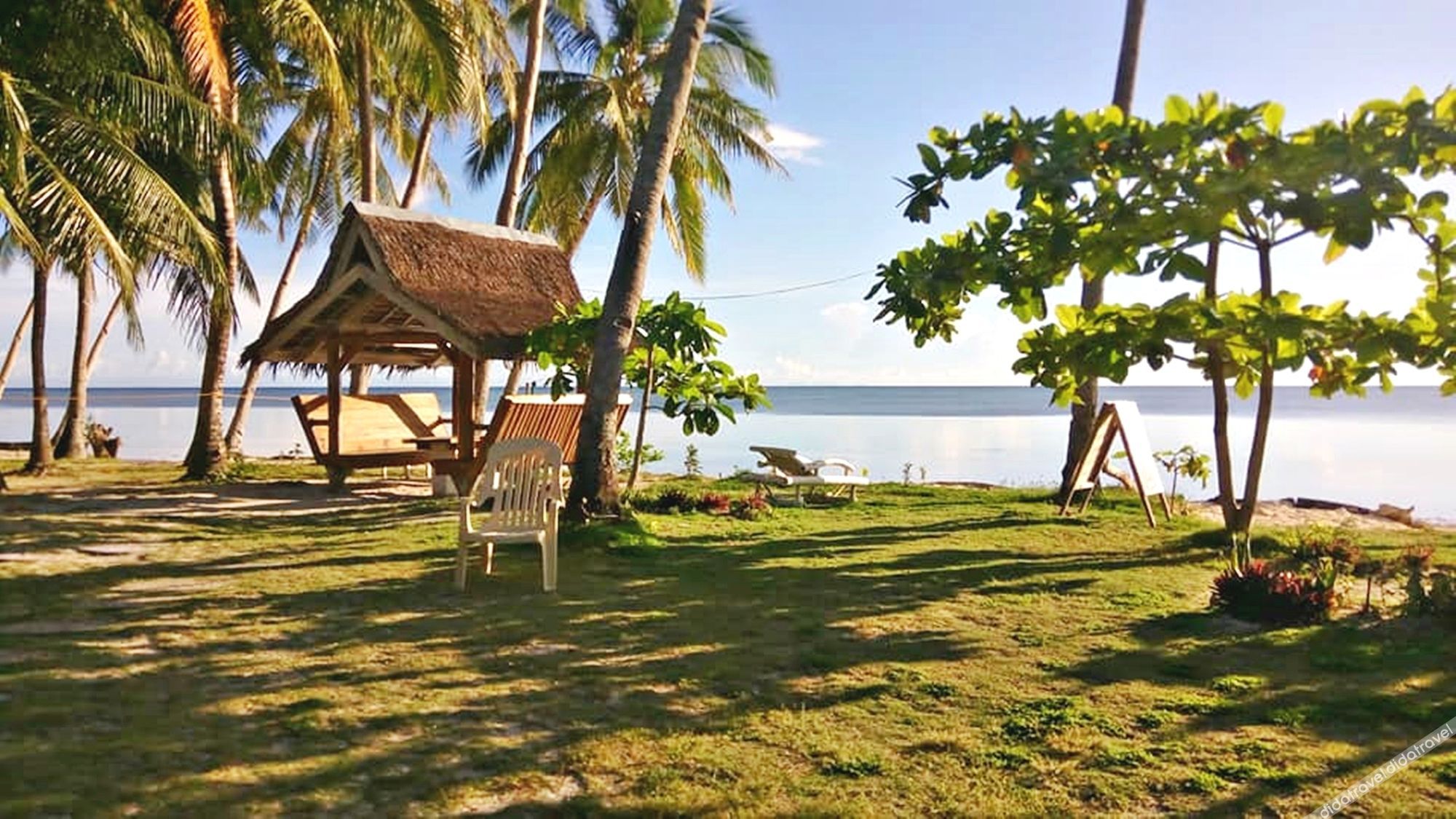 Bruce Beach Resort 3*