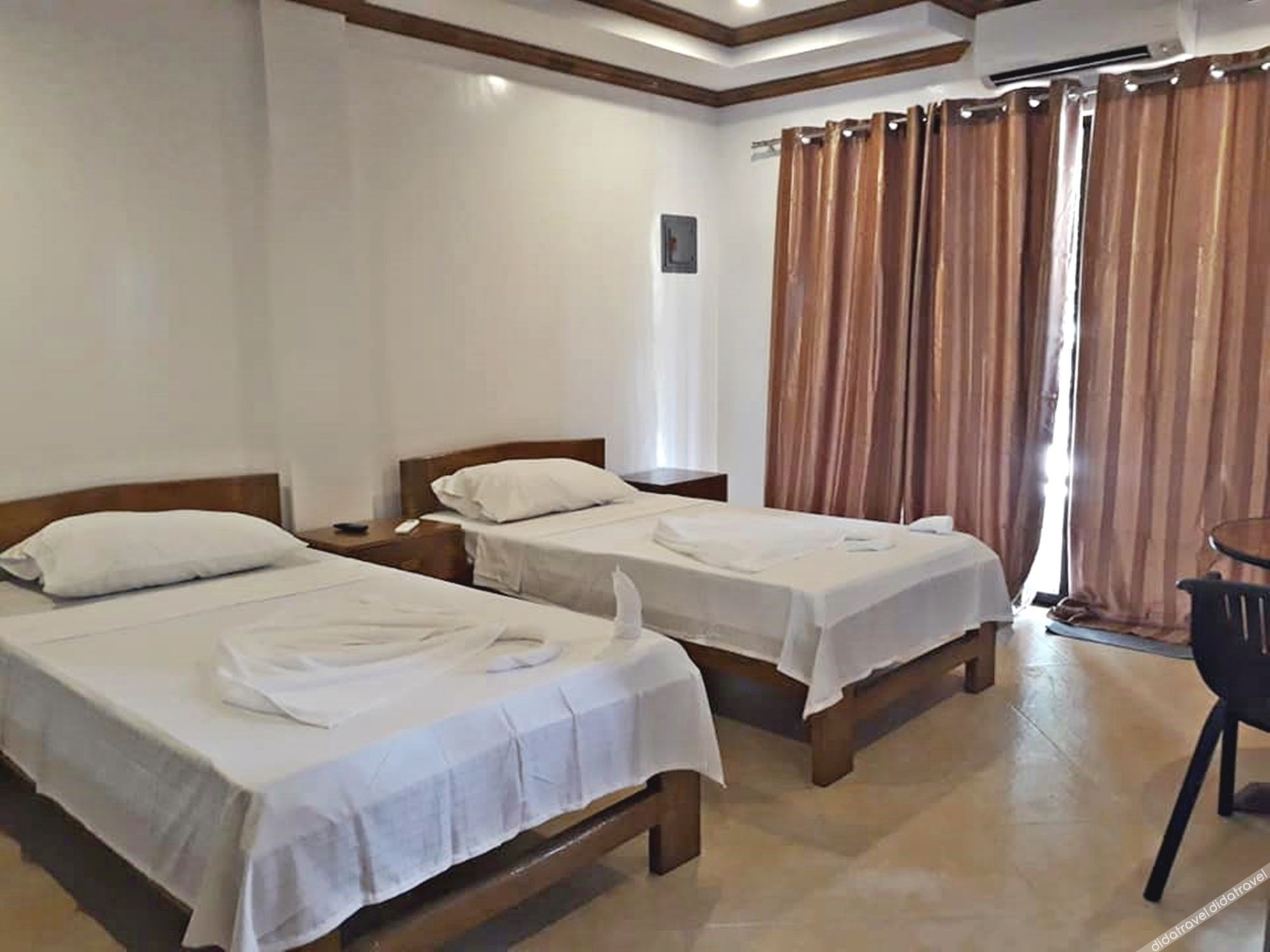 Bruce Beach Resort 3*