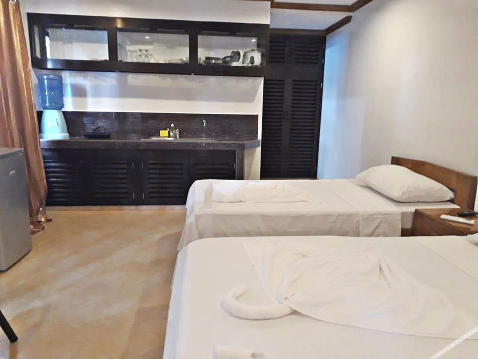 Bruce Beach Resort 3*