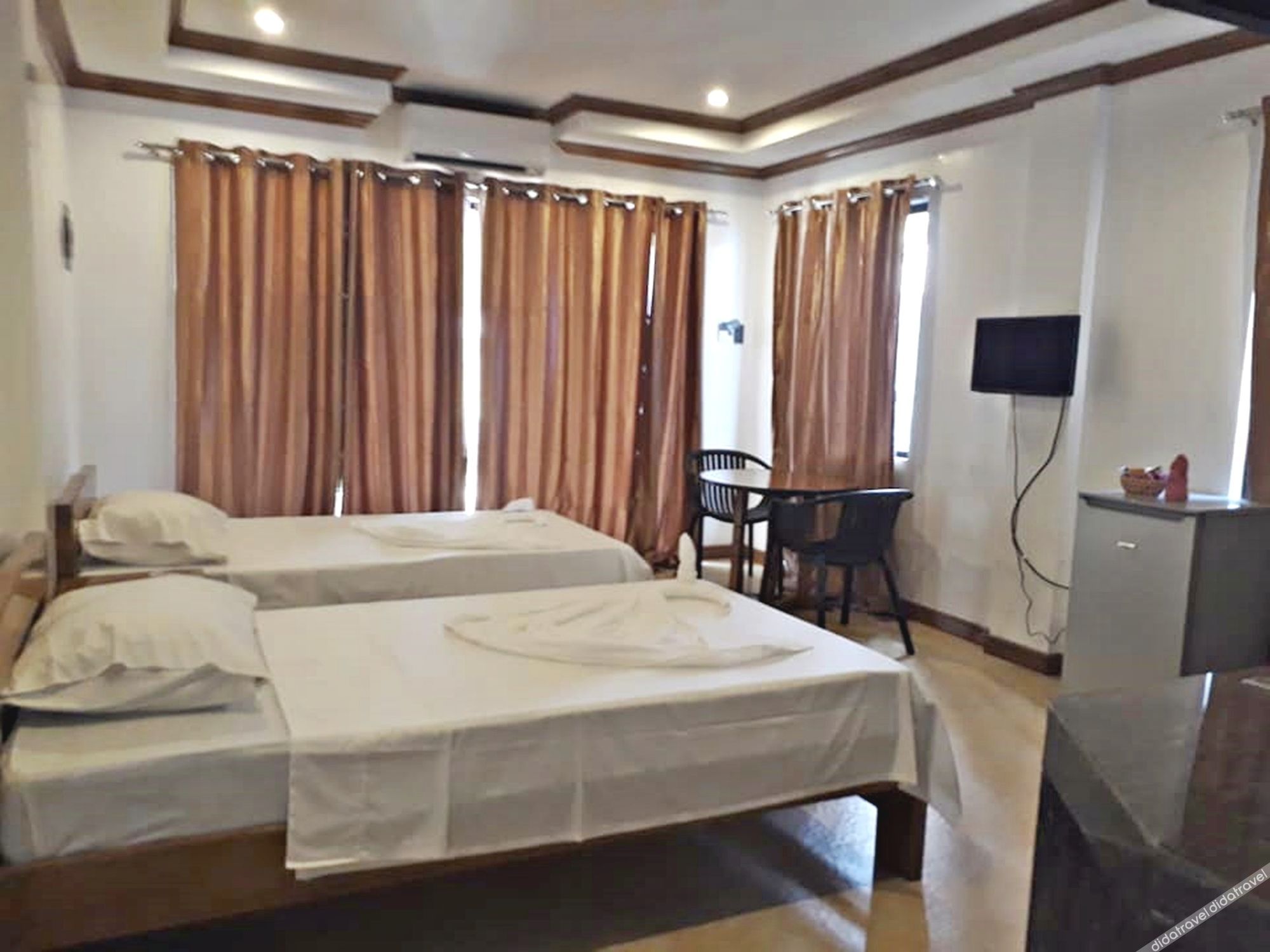 Bruce Beach Resort 3*