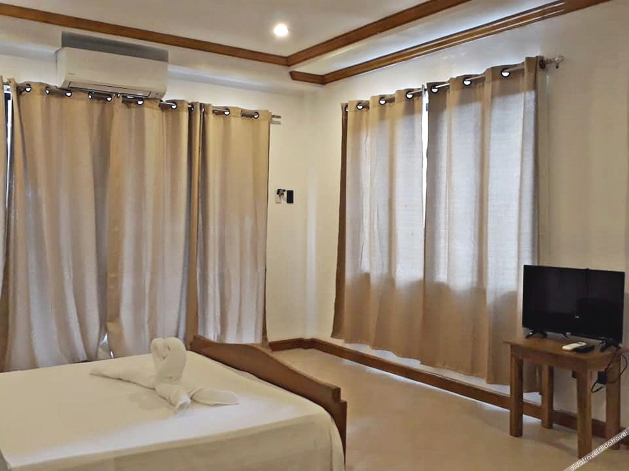 Bruce Beach Resort 3*