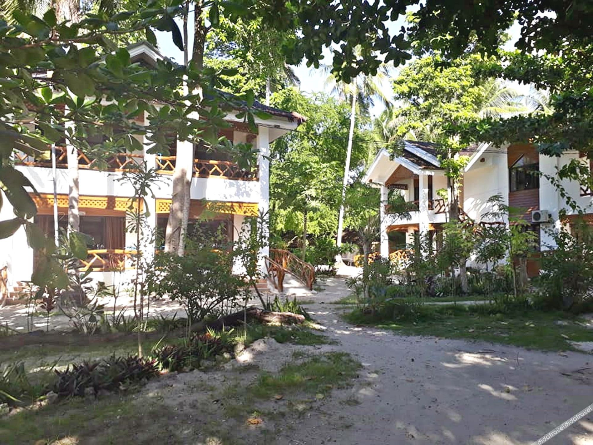 Bruce Beach Resort 3*